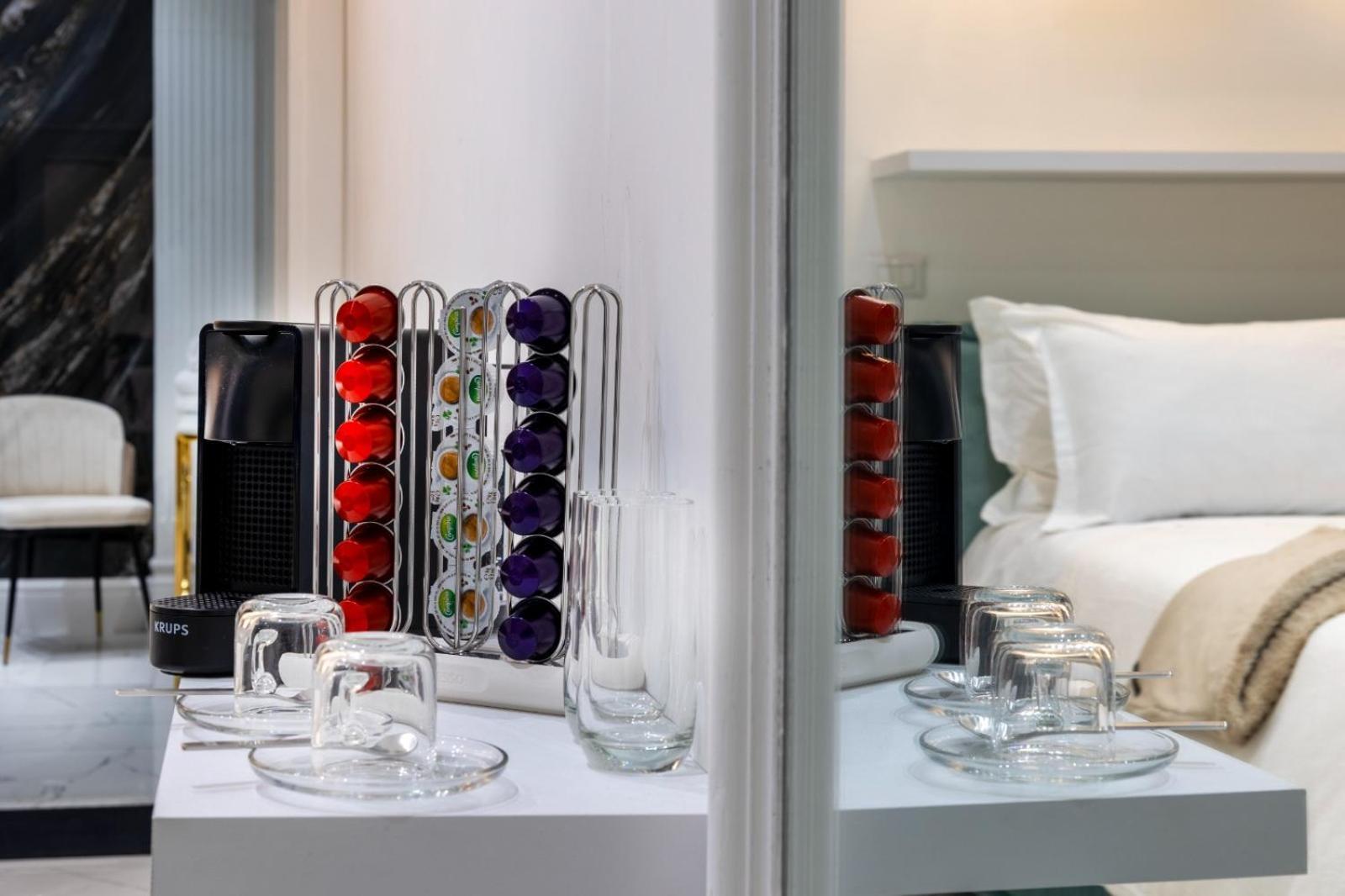 Quarto Duplo Deluxe