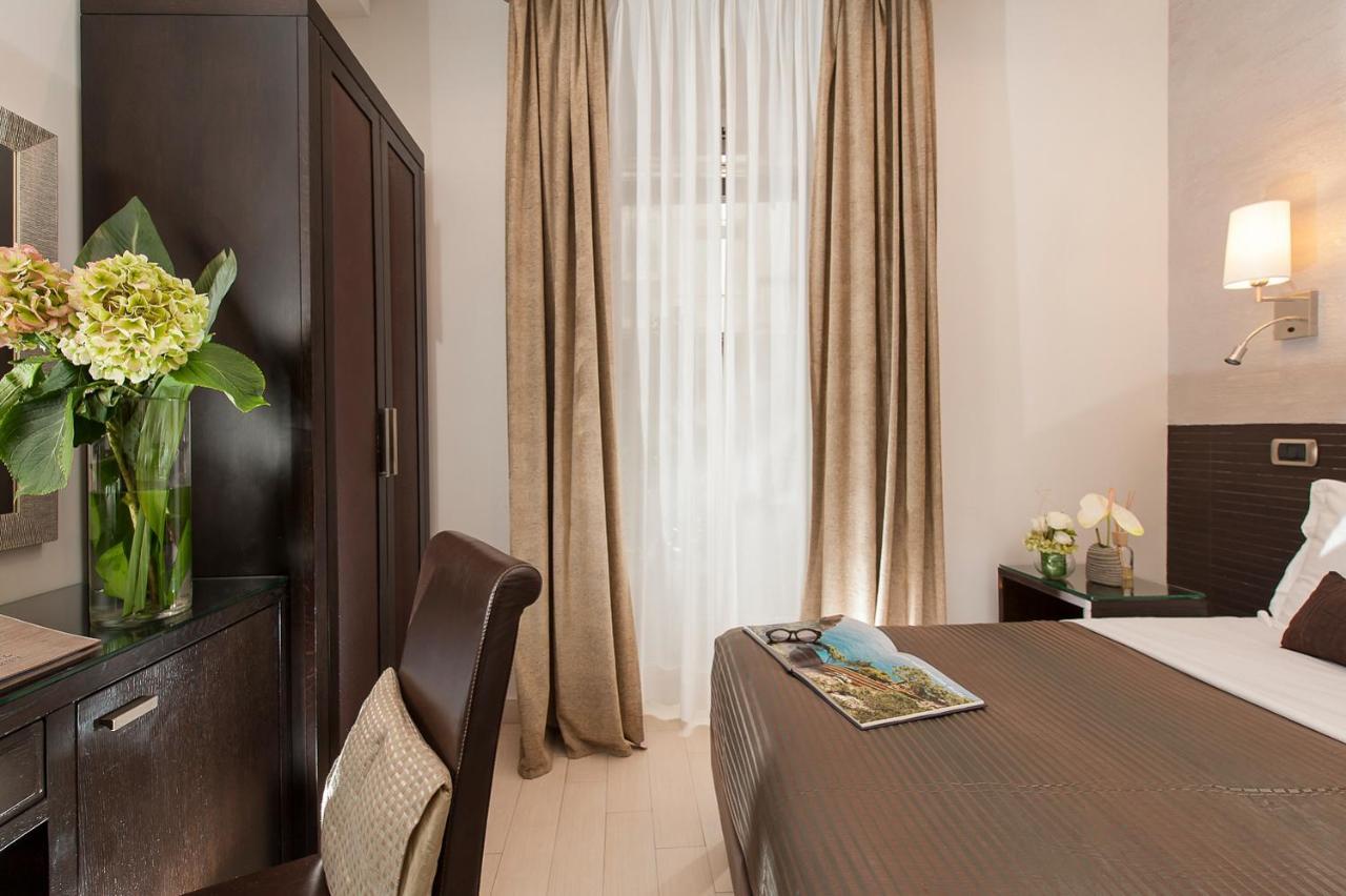 Quarto Duplo Comfort
